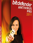 BitDefender Antivirus Pro 2011 Review