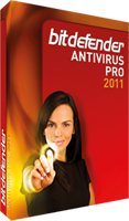 BitDefender Antivirus Pro 2011 Review