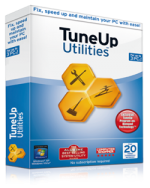 Tune Up Utilities 2011 Review
