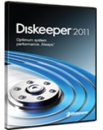 Disk Keeper 2011 Pro Premier Review