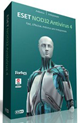 Eset Enod 32 Anti-Virus