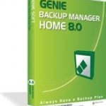 Genie Backup Manager Review