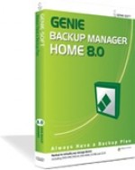 Genie Backup Manager Review