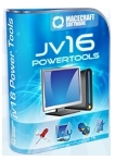 jv 16 powertools