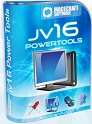 JV16 powertools