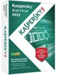 Kaspersky Antivirus