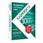 kaspersky anti-virus software