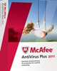 McAfee Antivirus