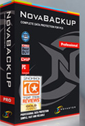 nova backup review
