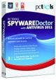 Spyware Doctor With Antivirus