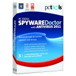 Spyware Doctor with Antivirus