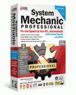 System Mechanic Pro Review