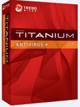 TrendMicro Titanium Antivirus
