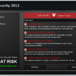 av security 2012
