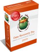 Data Recovery Pro