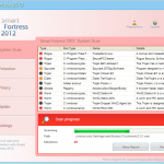 how to remove smart fortress 2012