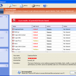 windows antivirus rampart