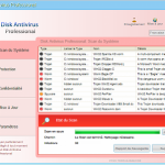 disk Antivirus Professional