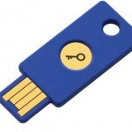 Google Security Key