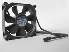 cpu fan