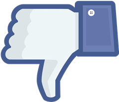 facebook-dislike