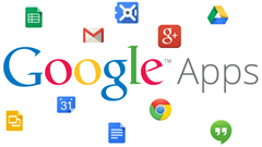 Google Apps for Business