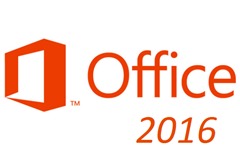 Office 2016