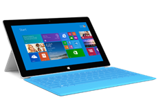 surface pro 4