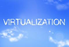 IT Virtualization