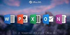 Office 2016 for Mac