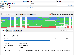 disk defrag