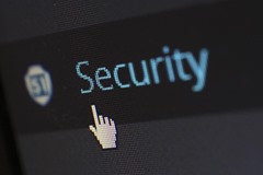 IT Security for Small Business