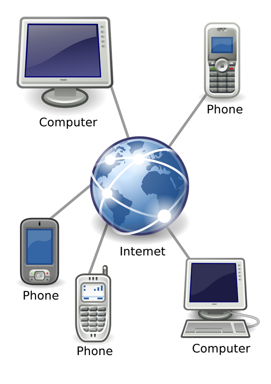 Why VoIP Is Better than Plain Old Telephone Systems 