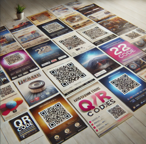 How to Incorporate QR Codes into Your Print Advertising - pctechguide.com